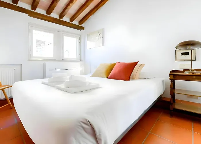 Apartamento Elegantis Monti Penthouse With Private Terrace And Colosseum View *