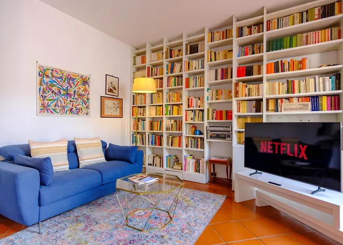 Elegantis Monti Penthouse With Private Terrace And Colosseum View * Rome