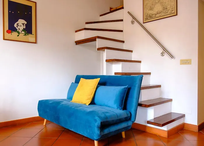 Elegantis Monti Penthouse With Private Terrace And Colosseum View Appartement *