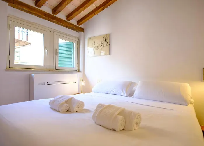 Elegantis Monti Penthouse With Private Terrace And Colosseum View * Roma