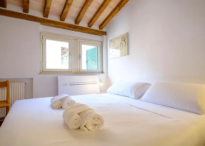 Elegantis Monti Penthouse With Private Terrace And Colosseum View Appartement