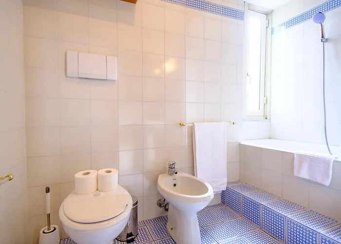 Elegantis Monti Penthouse With Private Terrace And Colosseum View