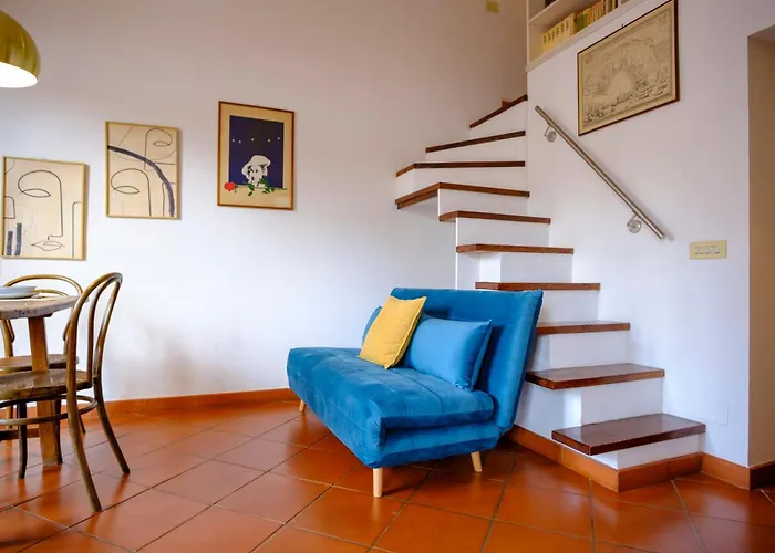 Elegantis Monti Penthouse With Private Terrace And Colosseum View *
