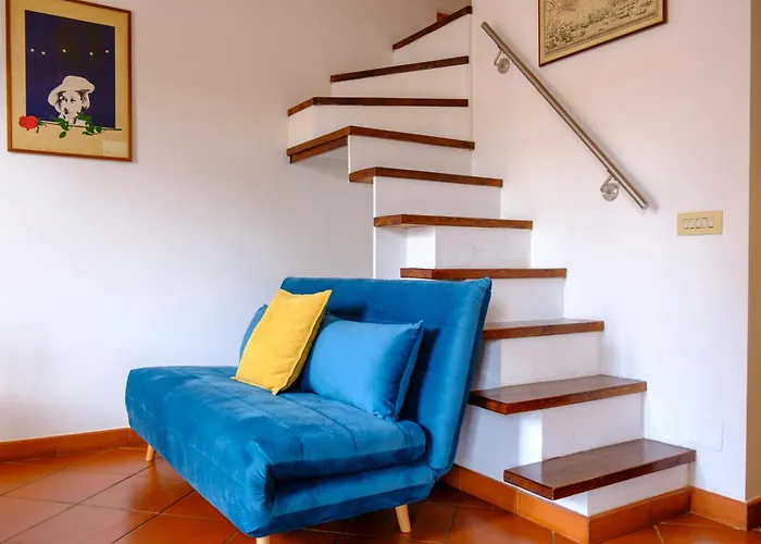Elegantis Monti Penthouse With Private Terrace And Colosseum View *