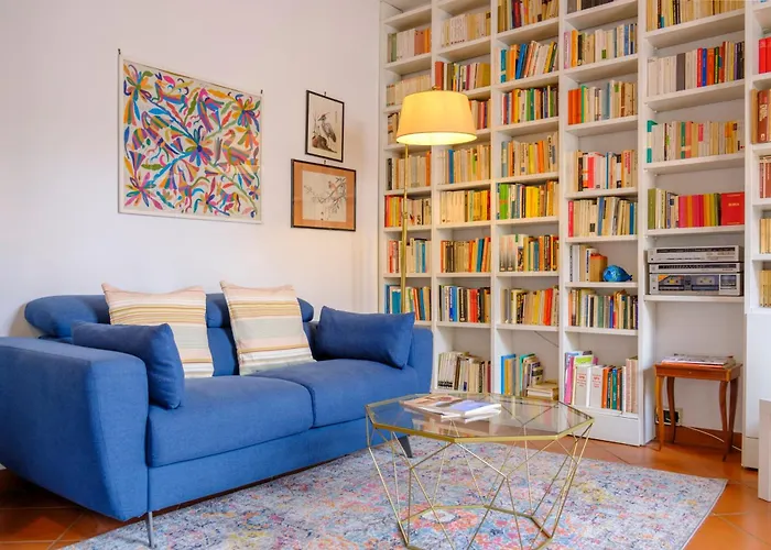 Elegantis Monti Penthouse With Private Terrace And Colosseum View